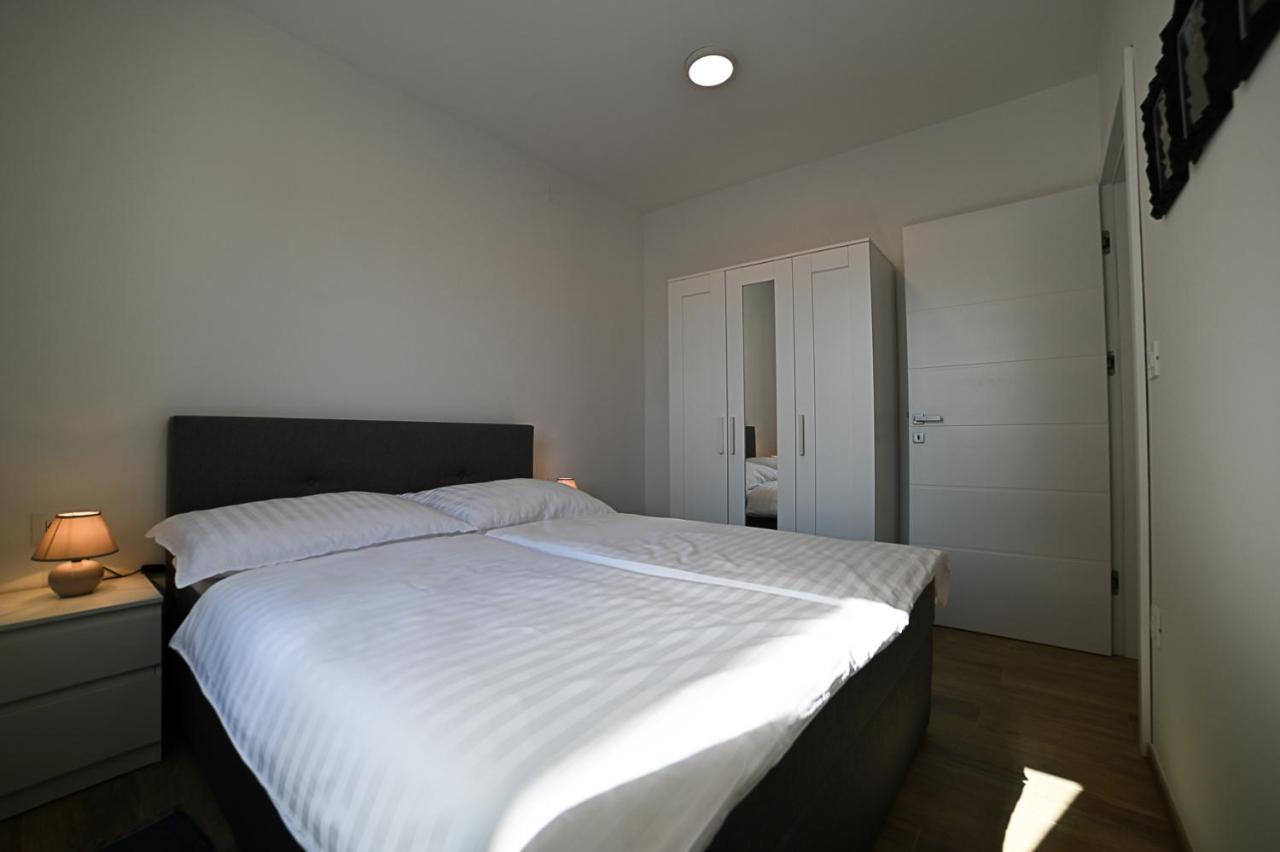 Apartment Perlitto كريس المظهر الخارجي الصورة