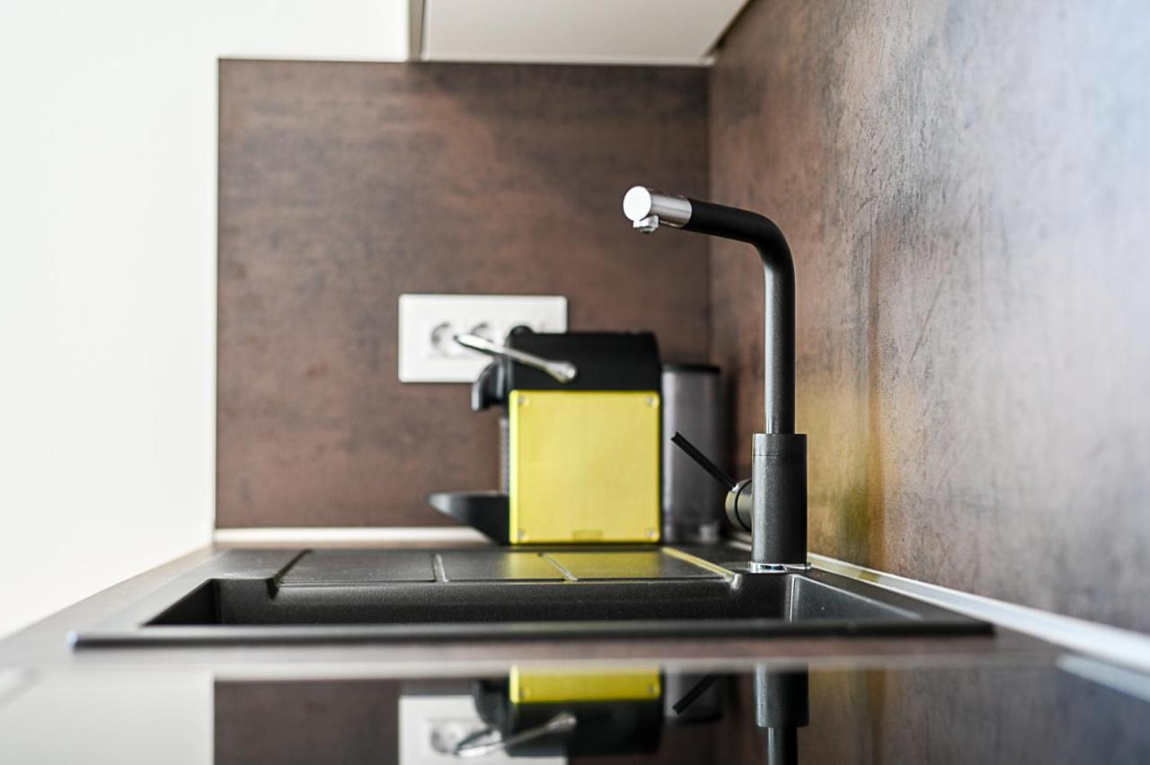 Apartment Perlitto كريس المظهر الخارجي الصورة