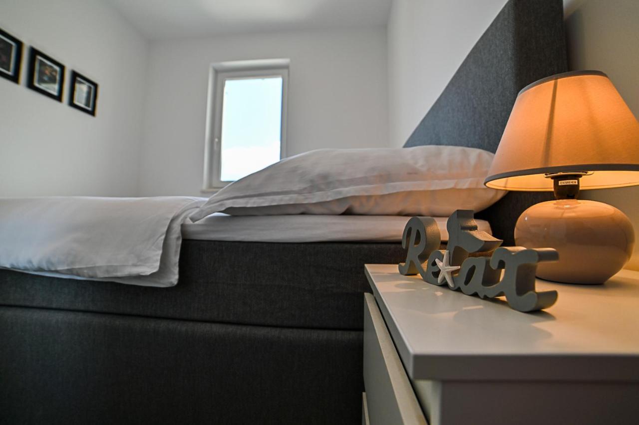 Apartment Perlitto كريس المظهر الخارجي الصورة