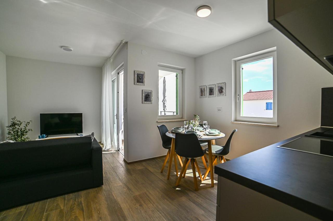 Apartment Perlitto كريس المظهر الخارجي الصورة