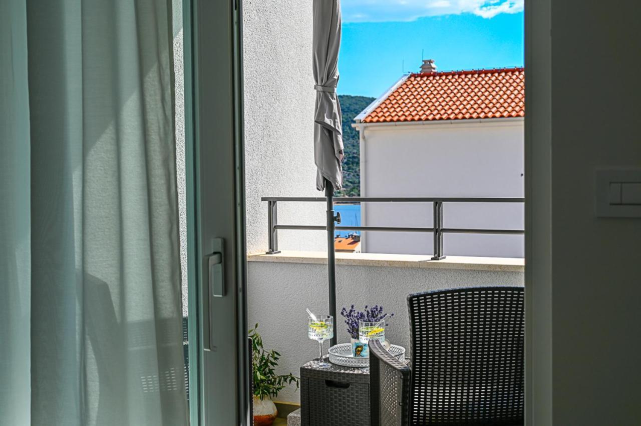 Apartment Perlitto كريس المظهر الخارجي الصورة