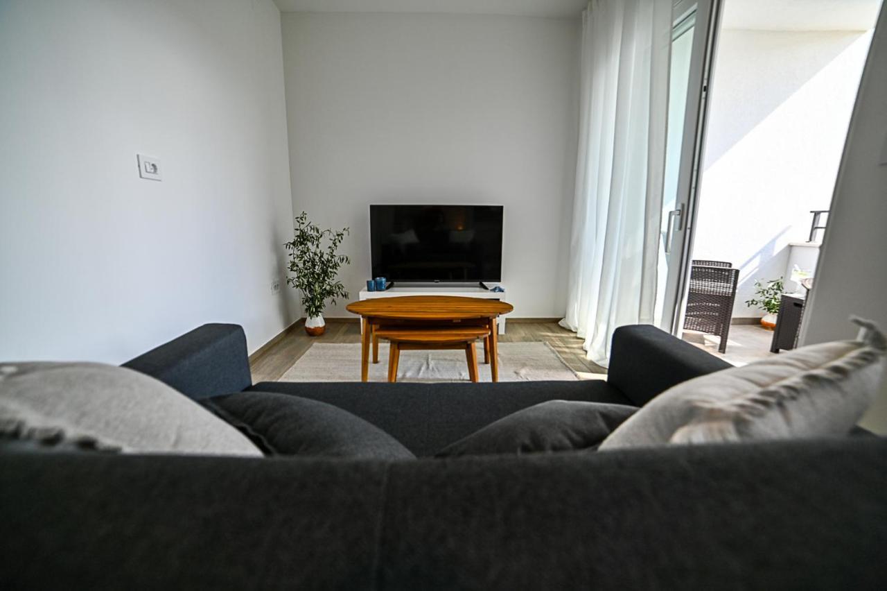 Apartment Perlitto كريس المظهر الخارجي الصورة