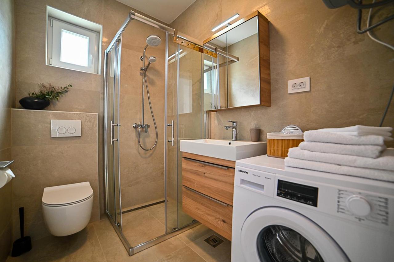 Apartment Perlitto كريس المظهر الخارجي الصورة