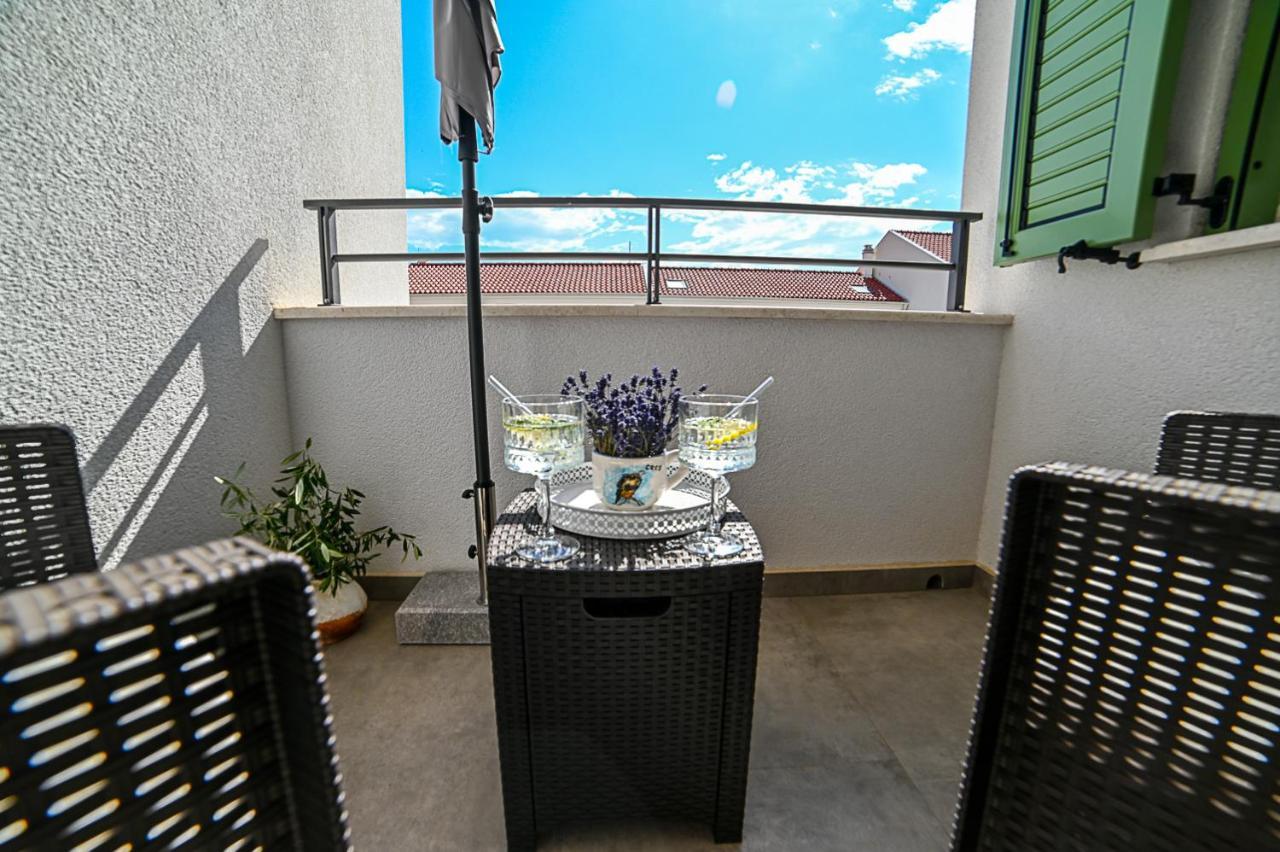 Apartment Perlitto كريس المظهر الخارجي الصورة
